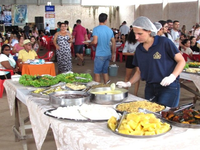 13ª Festa do Porco Parte 02