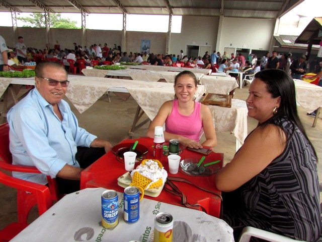 13ª Festa do Porco Parte 02