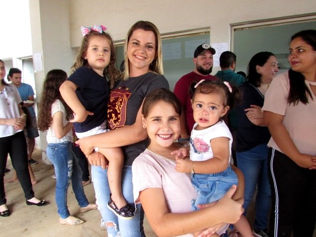 13ª Festa do Porco Parte 02