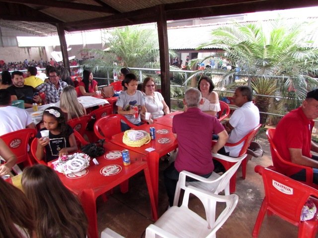 13ª Festa do Porco Parte 02