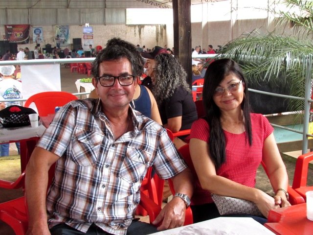 13ª Festa do Porco Parte 02
