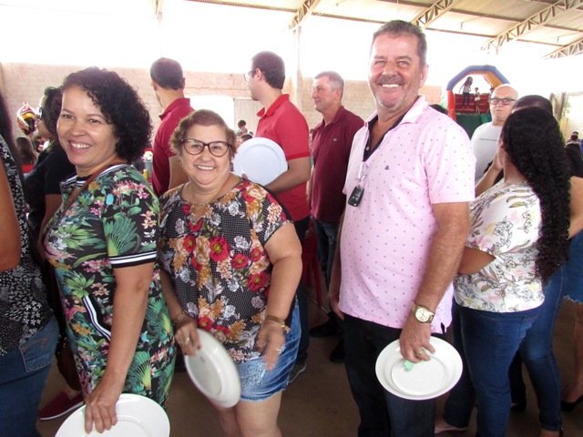 13ª Festa do Porco Parte 02
