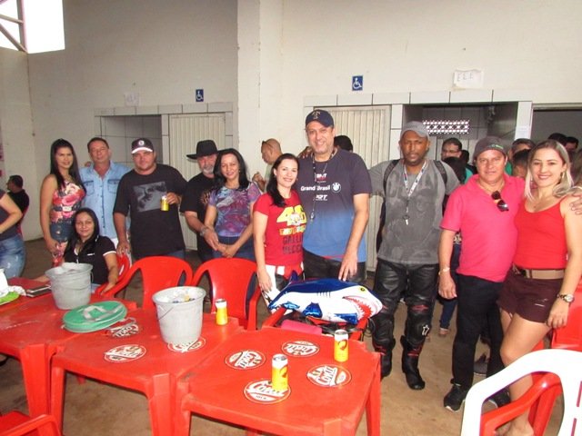 13ª Festa do Porco Parte 02
