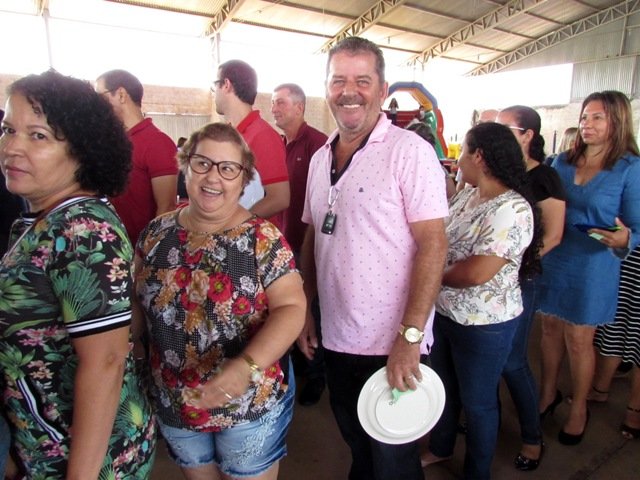 13ª Festa do Porco Parte 02