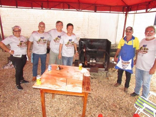 13ª Festa do Porco Parte 02