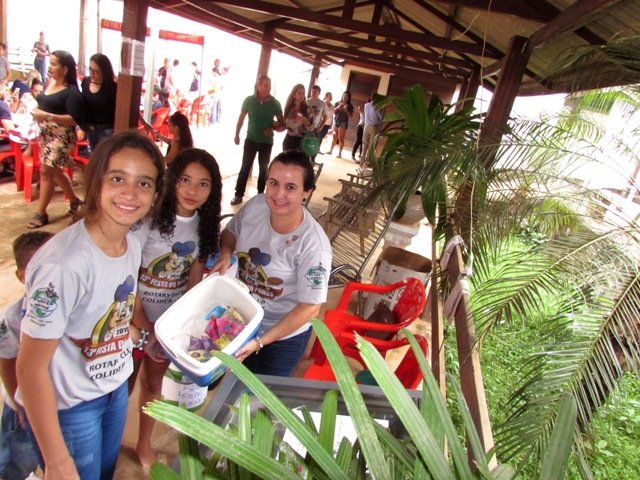 13ª Festa do Porco Parte 02