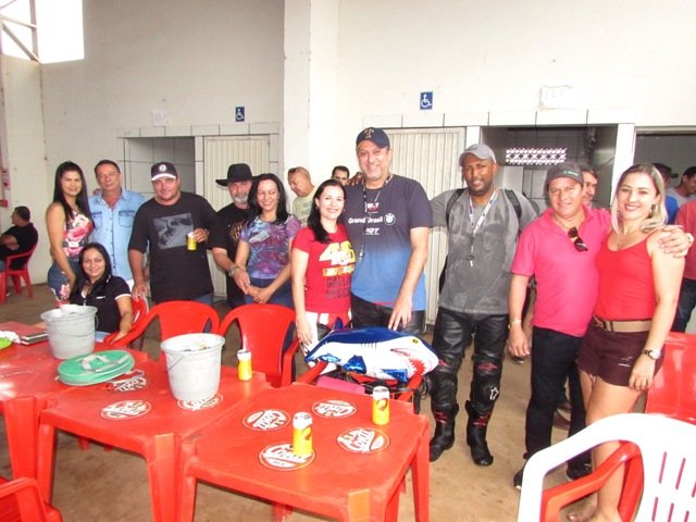 13ª Festa do Porco Parte 02