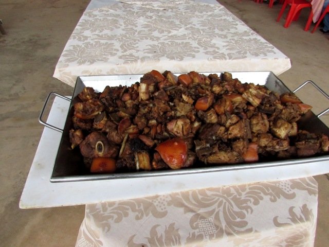 13ª Festa do Porco Parte 02