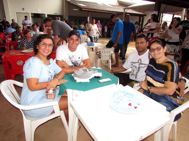 13ª Festa do Porco Parte 02