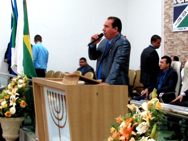 3º Congresso Missões da ADC