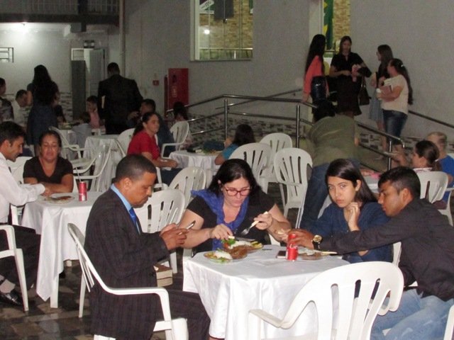 3º Congresso Missões da ADC