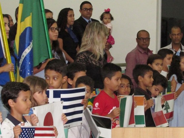 3º Congresso Missões da ADC