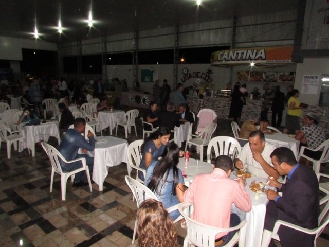 3º Congresso Missões da ADC