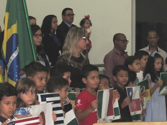 3º Congresso Missões da ADC