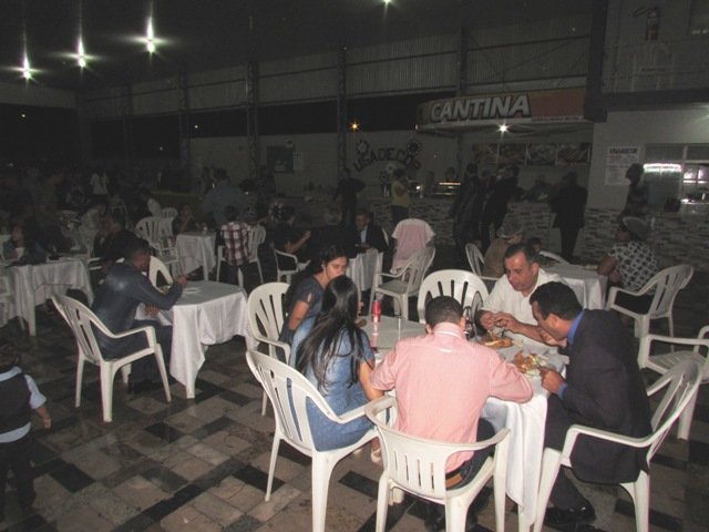3º Congresso Missões da ADC
