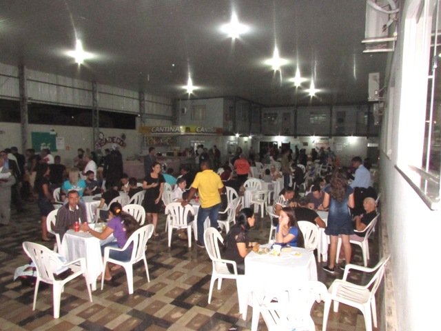 3º Congresso Missões da ADC