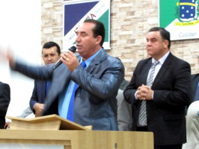 3º Congresso Missões da ADC