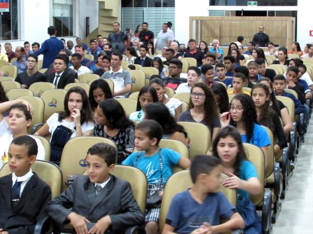 3º Congresso Missões da ADC