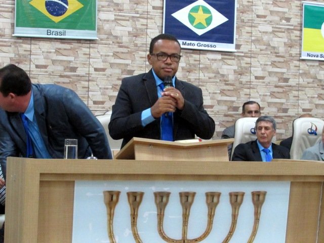 3º Congresso Missões da ADC