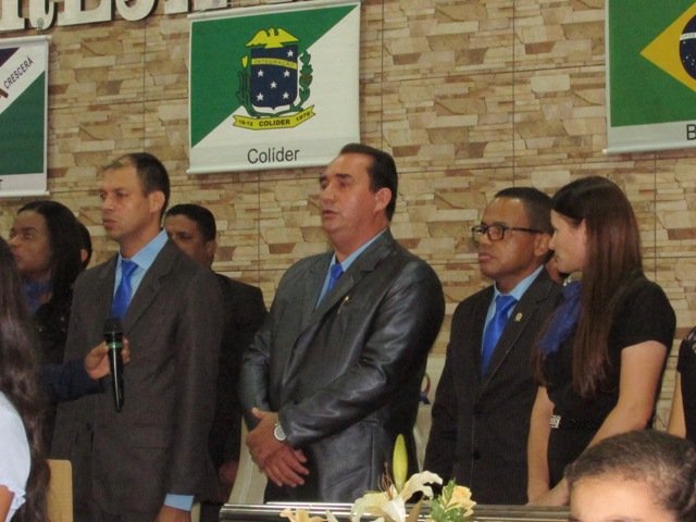 3º Congresso Missões da ADC