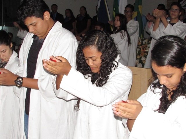 3º Congresso Missões da ADC
