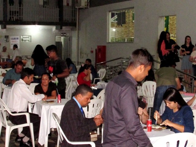 3º Congresso Missões da ADC