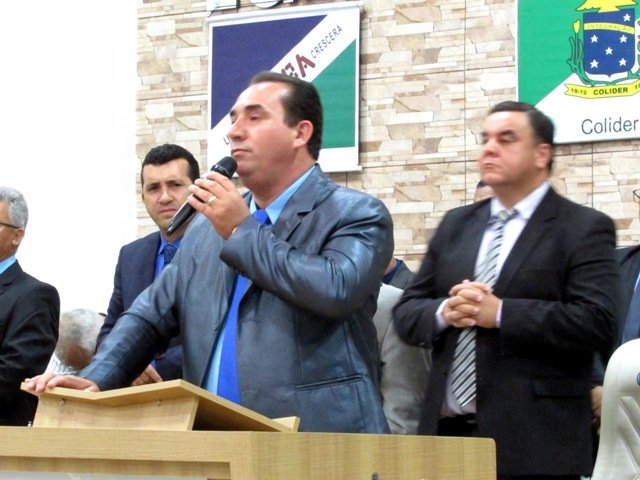 3º Congresso Missões da ADC