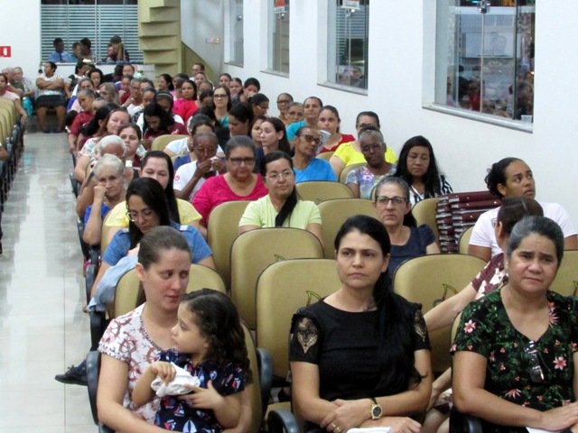 3º Congresso Missões da ADC