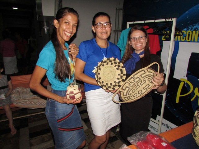 3º Congresso Missões da ADC