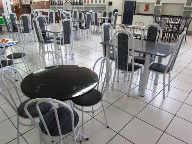 Inauguração loja Do Lar