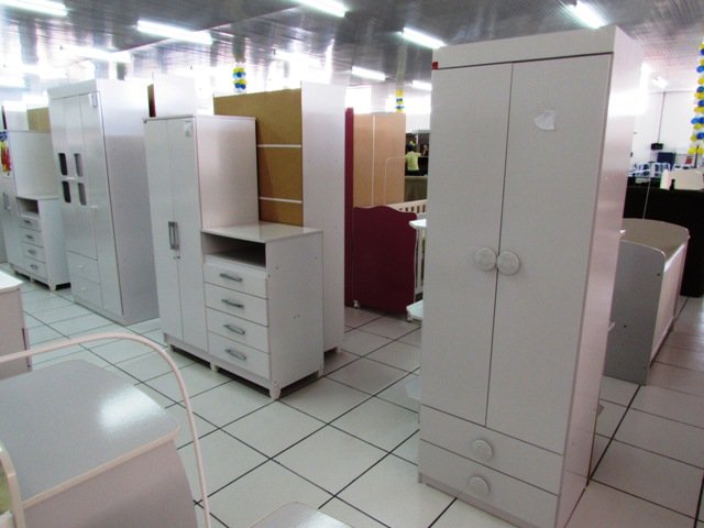 Inauguração loja Do Lar
