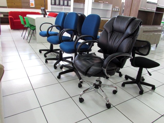 Inauguração loja Do Lar