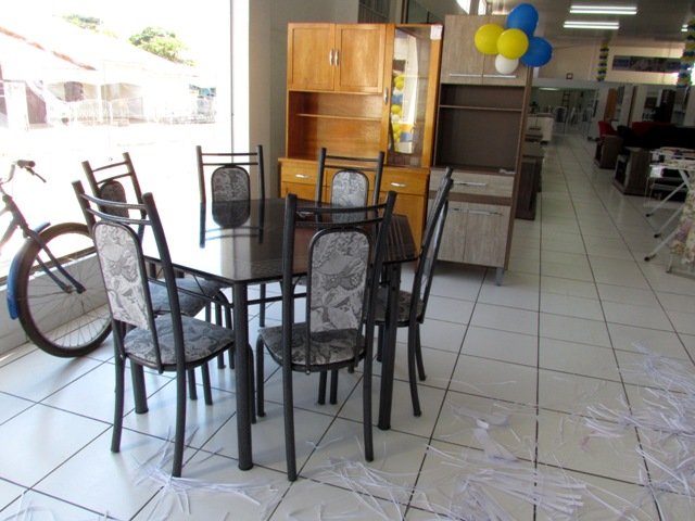 Inauguração loja Do Lar parte 02