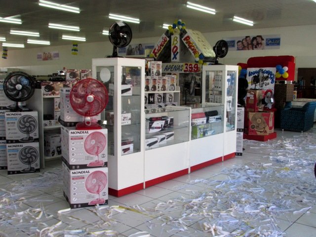 Inauguração loja Do Lar parte 02