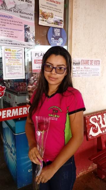 Dia das Mães em União do Norte