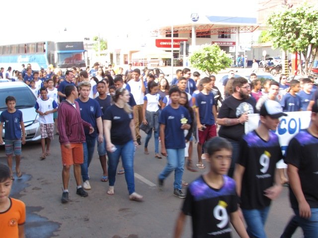 Passeata Faça Bonito 02