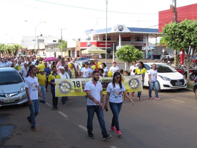 Passeata Faça Bonito 02