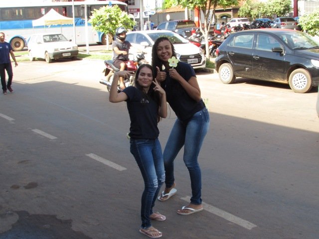 Passeata Faça Bonito 02