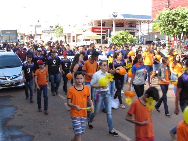 Passeata Faça Bonito 02