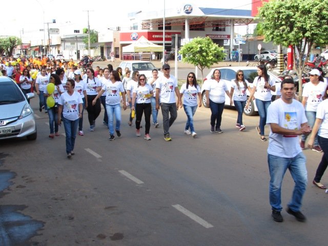Passeata Faça Bonito 02