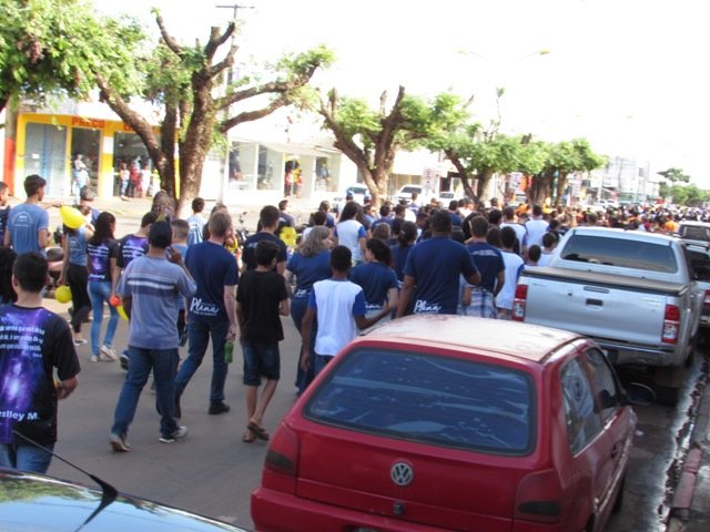 Passeata Faça Bonito 02