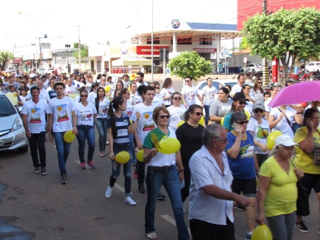 Passeata Faça Bonito 02