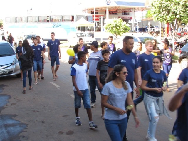 Passeata Faça Bonito 02