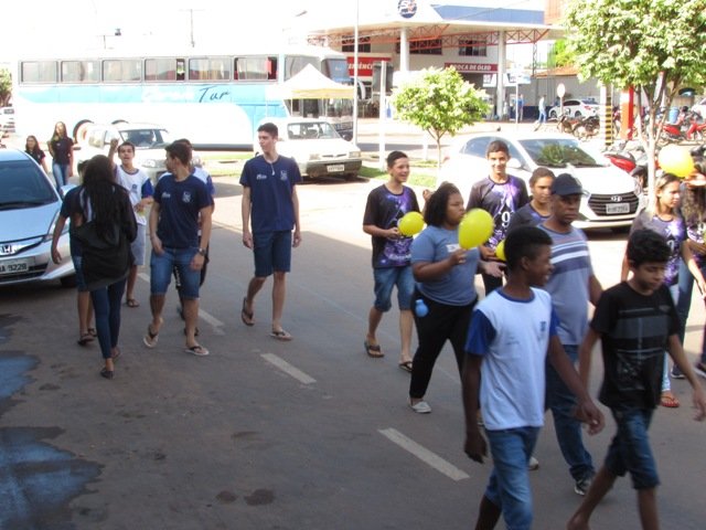 Passeata Faça Bonito 02