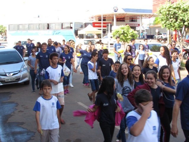 Passeata Faça Bonito 02