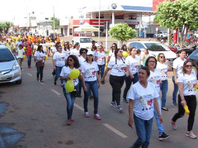 Passeata Faça Bonito 02