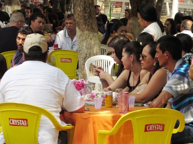 Feijoada da Apae 2019