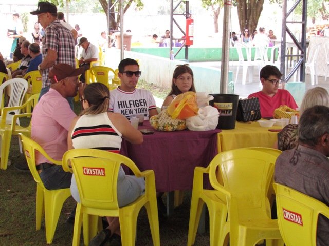 Feijoada da Apae 2019