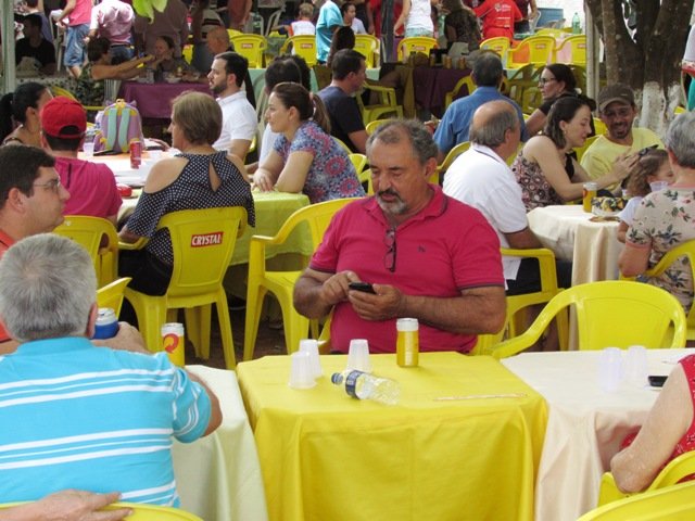 Feijoada da Apae 2019