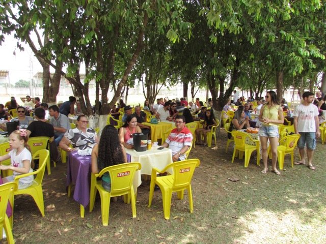Feijoada da Apae 2019